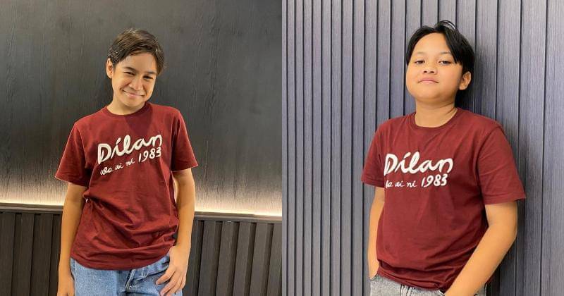 Popmama.com/Muhammad Fhandra Hardiyon